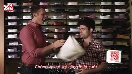 bạn của bạn gái