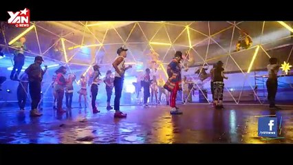 GD X TAEYANG - GOOD BOY