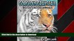 FAVORIT BOOK Gorgeous Grayscale: Big Cats   Zoo Animals: Adult Coloring Book READ EBOOK