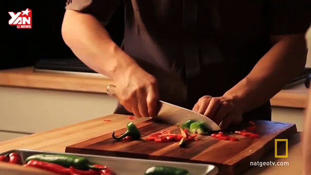 Styling Food Porn_ Behind the Scenes