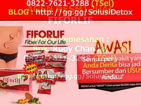 0822-7621-3288 (Tsel), Agen Fiforlif Palembang