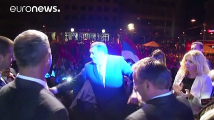 Sérvios da Bósnia votam para manter polémico "dia nacional"