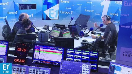 Hillary Clinton et Donald trump : le premier face à face