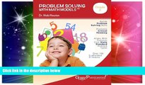 Big Deals  Problem Solving with Math Models ~ Second Grade (Problem Solving with Models)  Free