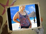 Plus Size Swimwear Model - Curvysea.com