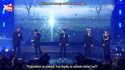 Những bài hit KPop được nghe nhiều nhất 2014- phần 2