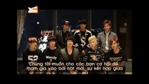 [Sự Kiện] Thanh Bùi & BTS kêu gọi tham gia cuộc thi viết lời Việt cho ca khúc 