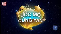 Ngọc Trai …“xách ba lô lên và đi”