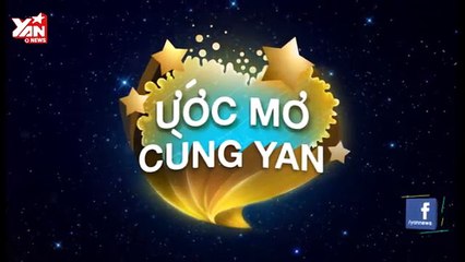 Ngọc Trai …“xách ba lô lên và đi”