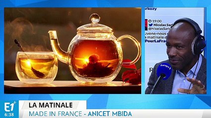 Les 2 marmottes : l'entreprise française remet la tisane au goût du jour