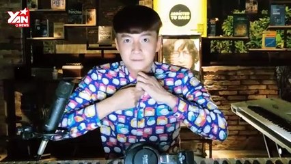 Ngô Kiến Hà Cover Chắc Ai Đó Sẽ Về Độc Đáo Tặng Phạm Quỳnh Băng