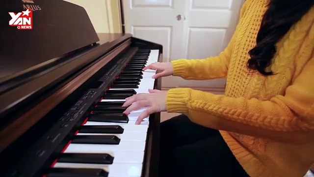 Chắc Ai Đó Sẽ Về - Sơn Tùng M-TP - Piano Cover