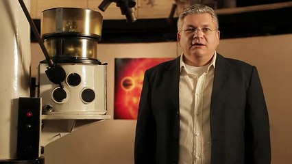 ABC da Astronomia / Rotações