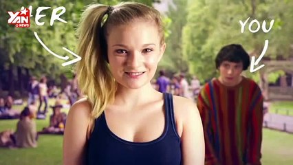 6 kiểu bạn gái chỉ gặp ở quê nhà