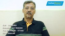 Profile of Mr Arun Kumar - IndianMoney.com Privilege Associate
