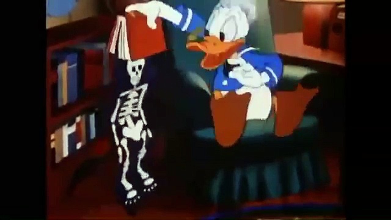 Pato Donald En Español Capitulos Completos 2015 | Chip Y Dale Rescatadores Latino