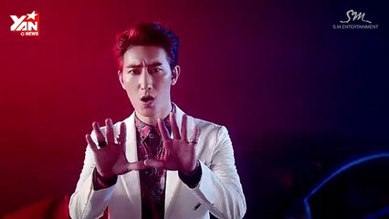 ZHOUMI- Rewind