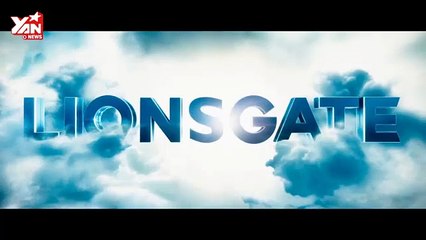 The Hunger Games: Mockingjay - Part 1 Official Final Trailer (2014)