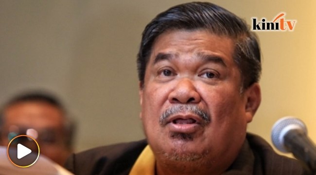 Amanah akan 'all out' hadir Bersih 5, kata Mat Sabu