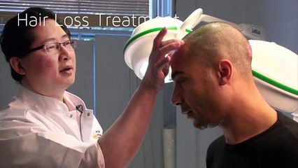 Hair Loss Treatment and Hair Regrowth by Hair By Science