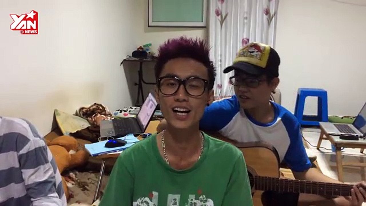 Chắc ai đó sẽ về - Sơn Tùng MTP (Live Cover by Lynk Lee)