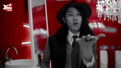 Super Junior _THIS IS LOVE_Music Video