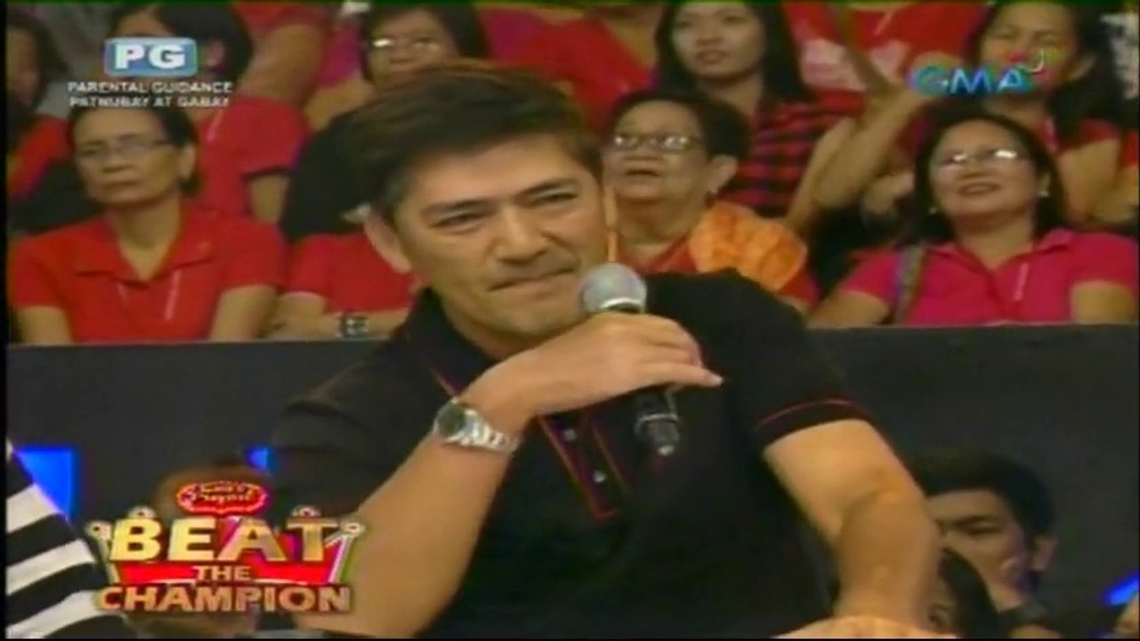 Eat Bulaga 26 September 2016 Part 4