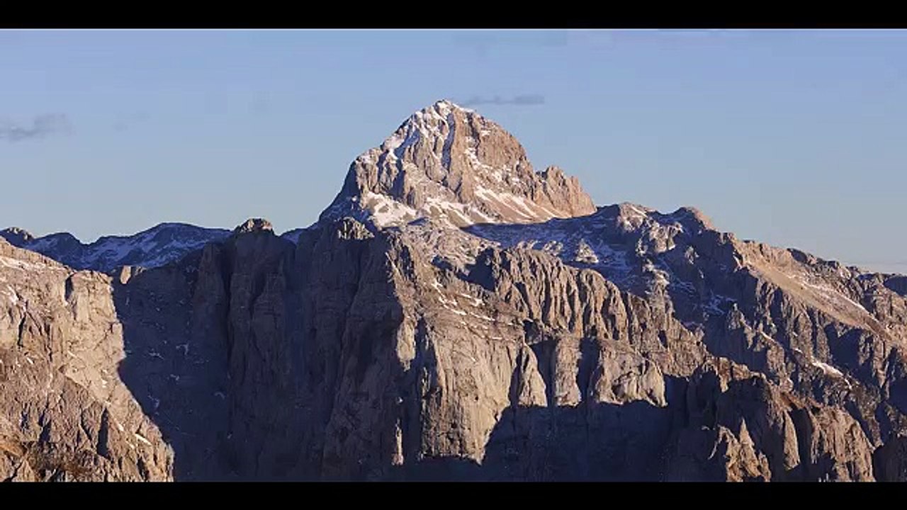 Mountain Rescue