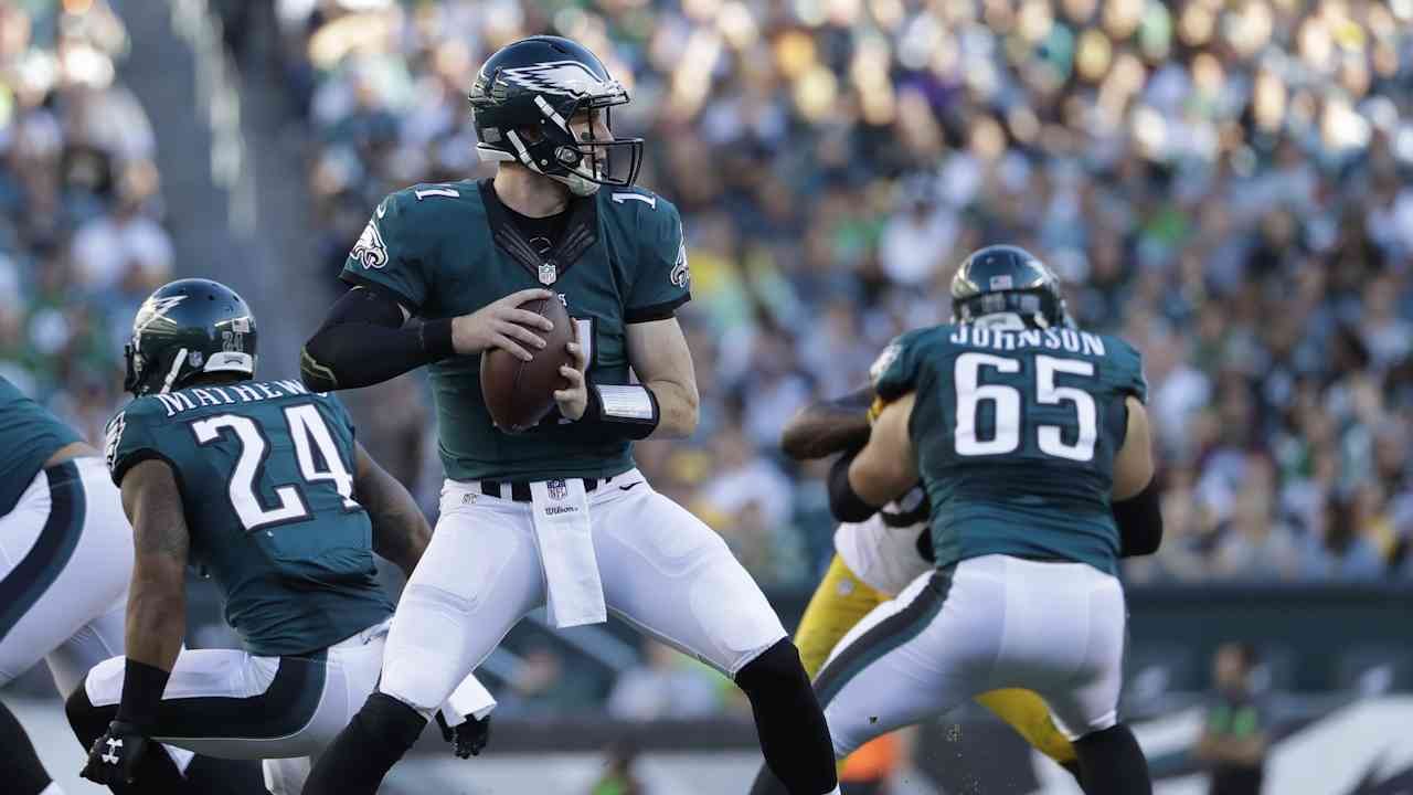 AP: Young Quarterbacks Shine in Week 3