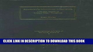 [PDF] Allenby s Military Medicine: Life and Death in World War I Palestine (International Library