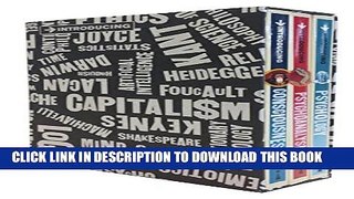 [PDF] Introducing Graphic Guide box set - Know Thyself: A Graphic Guide Popular Online