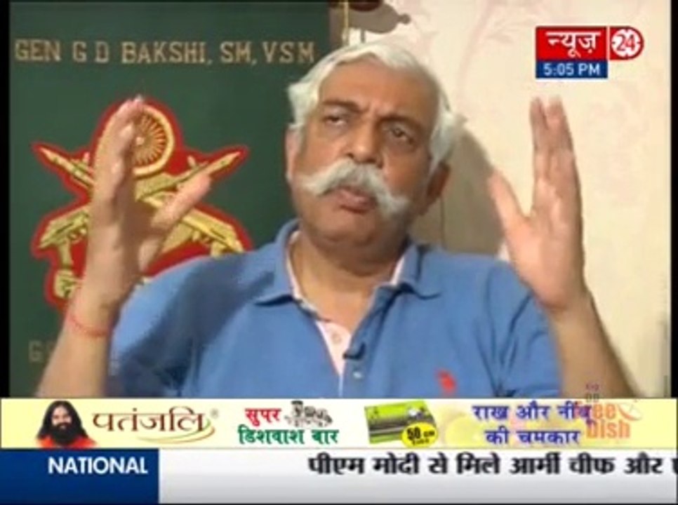 Mere baal sufaid ho gaye yeh sun sun kar ke ham yeh kar sakte woh kar sakte hain