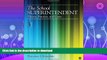 READ  The School Superintendent: Theory, Practice, and Cases  BOOK ONLINE