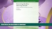 READ BOOK  Knowing Bodies, Moving Minds: Towards Embodied Teaching and Learning (Landscapes: the