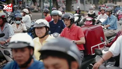 Niềm vui chỉ đến khi ta biết quan tâm