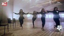 Red Velvet 레드벨벳_Be Natural