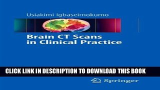 [PDF] Brain CT Scans in Clinical Practice Popular Online