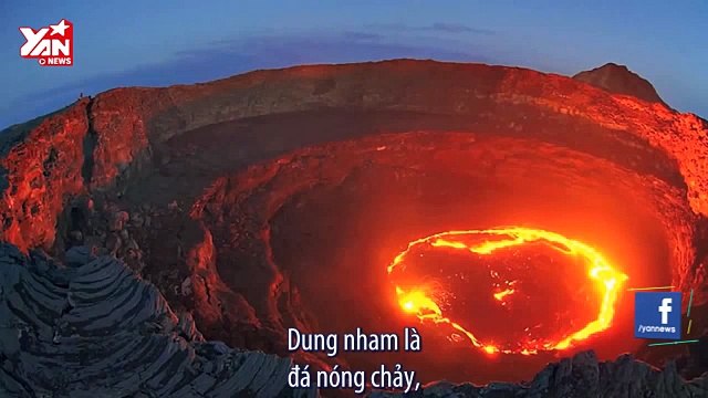 ĐÂU LÀ NƠI NGUY HIỂM NHẤT TRÊN TRÁI ĐẤT?