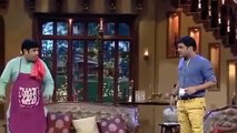 Naseem Vicky Best Performance With Kapil Sharma