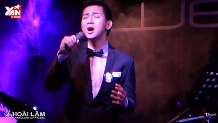 Như những phút ban đầu - Hoài Lâm