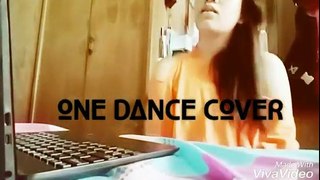 One Dance- Drake ft. Kyla, Wizkid (Julia Sibal Cover)