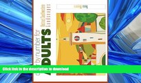 READ THE NEW BOOK Color By Number For Adults: Abstract Southwestern Landscapes READ EBOOK