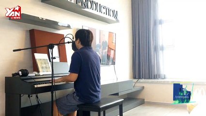 Lắng Nghe Nước Mắt (Live) - Mr. Siro