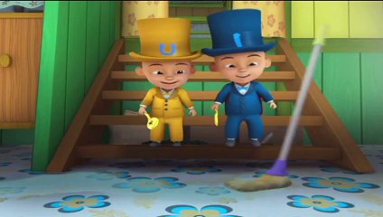 Upin&Ipin 2013 - Pim Pim Pom