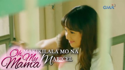 'Oh, My Mama!': Makikilala mo na si Maricel