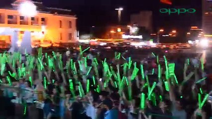 Ngày hội Neo 3 - Khánh Hòa Nha Trang 20/09