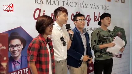 Iris Cao - Hamlet Trương