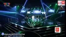 [ Chung Kết Miss Ngôi Sao 21/9/2014 ] Cơn Mưa Ngang Qua - Sơn Tùng M-TP [ LIVE ]