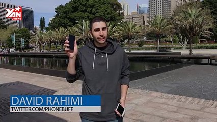iPhone 6 and 6 Plus Drop Test!