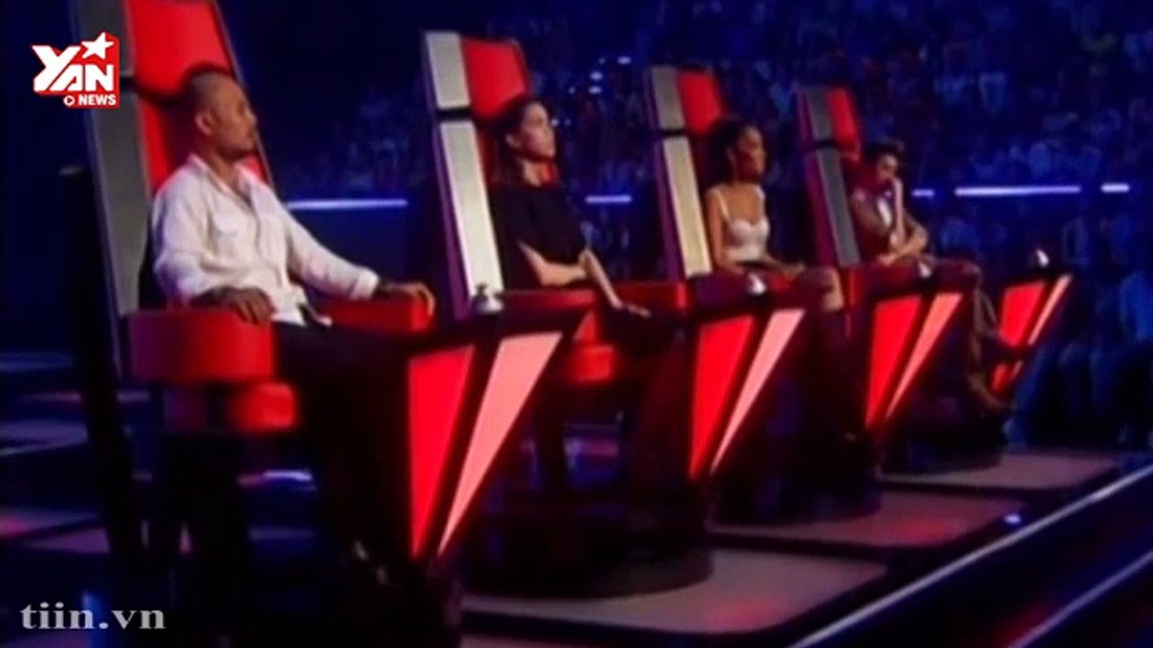 Bằng Kiều, Bùi Anh Tuấn, Hoàng Hải, Yasuy hát chung Nơi Tình Yêu Bắt Đầu